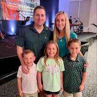 Brittany Cavender's profile image