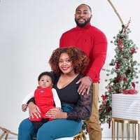 Devante Armstrong's profile image