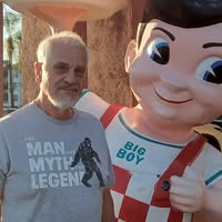 Stasys Pinkus's profile image