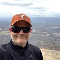 Mark Cole's profile image