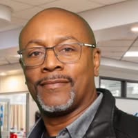Maurice Garrett's profile image