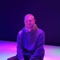 Blake Elliston's profile image