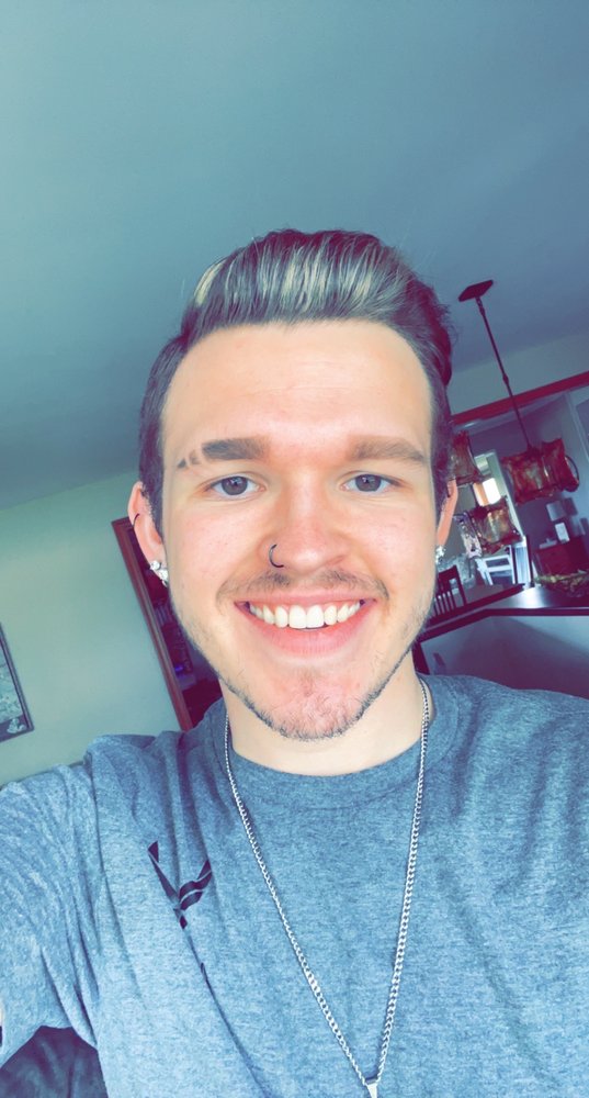 Austin P.'s profile image