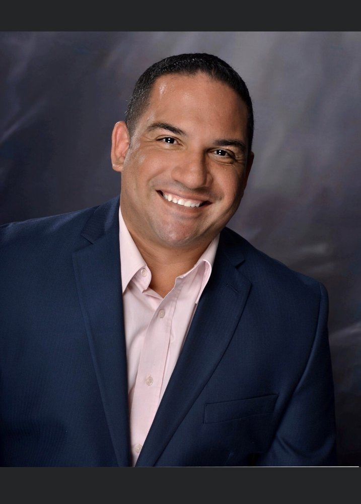 Rafael E.'s profile image