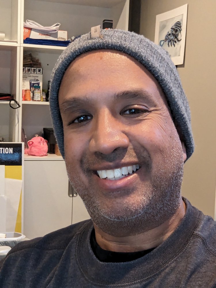 Rajeev G.'s profile image