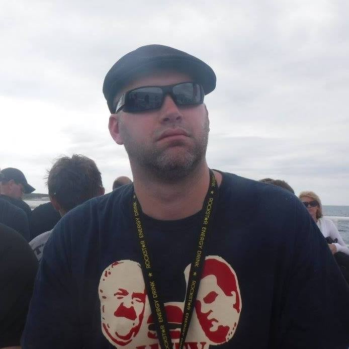 Richard T.'s profile image