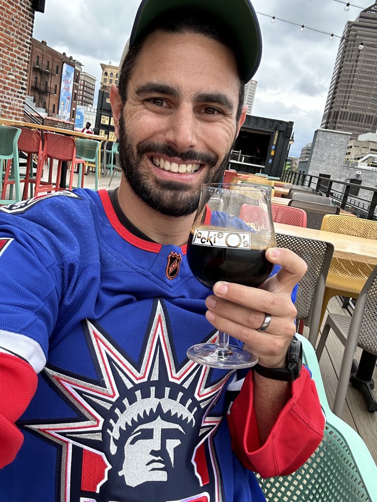 Doug K.'s profile image