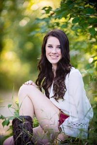 Rachel K.'s profile image