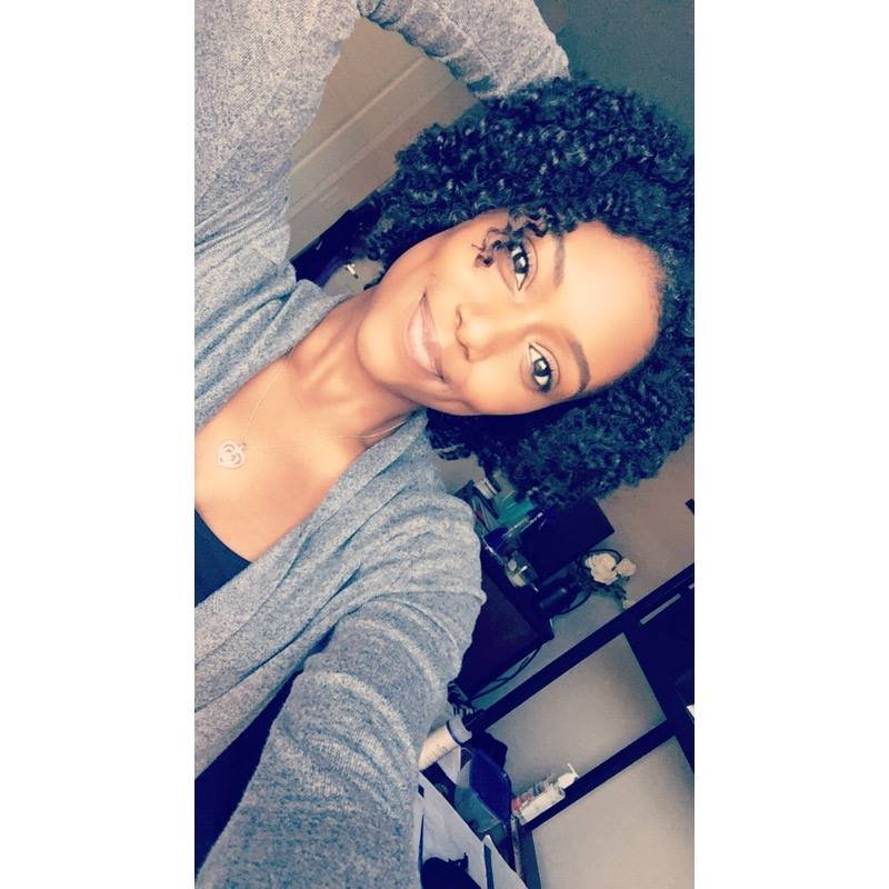 Tyra V.'s profile image