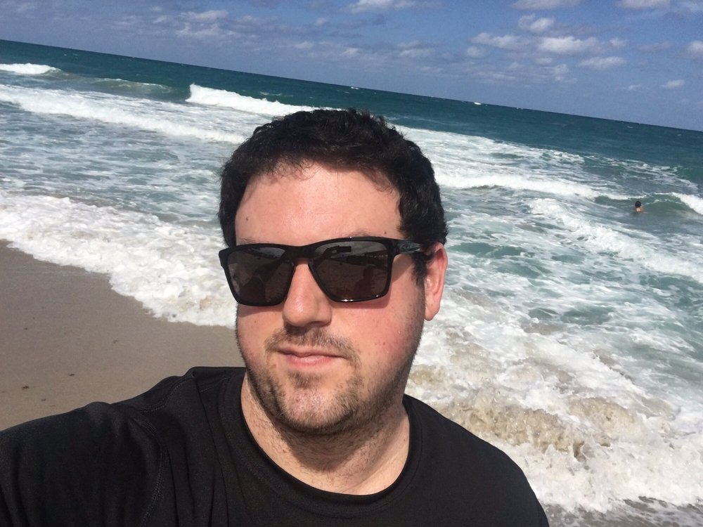 Stephen S.'s profile image