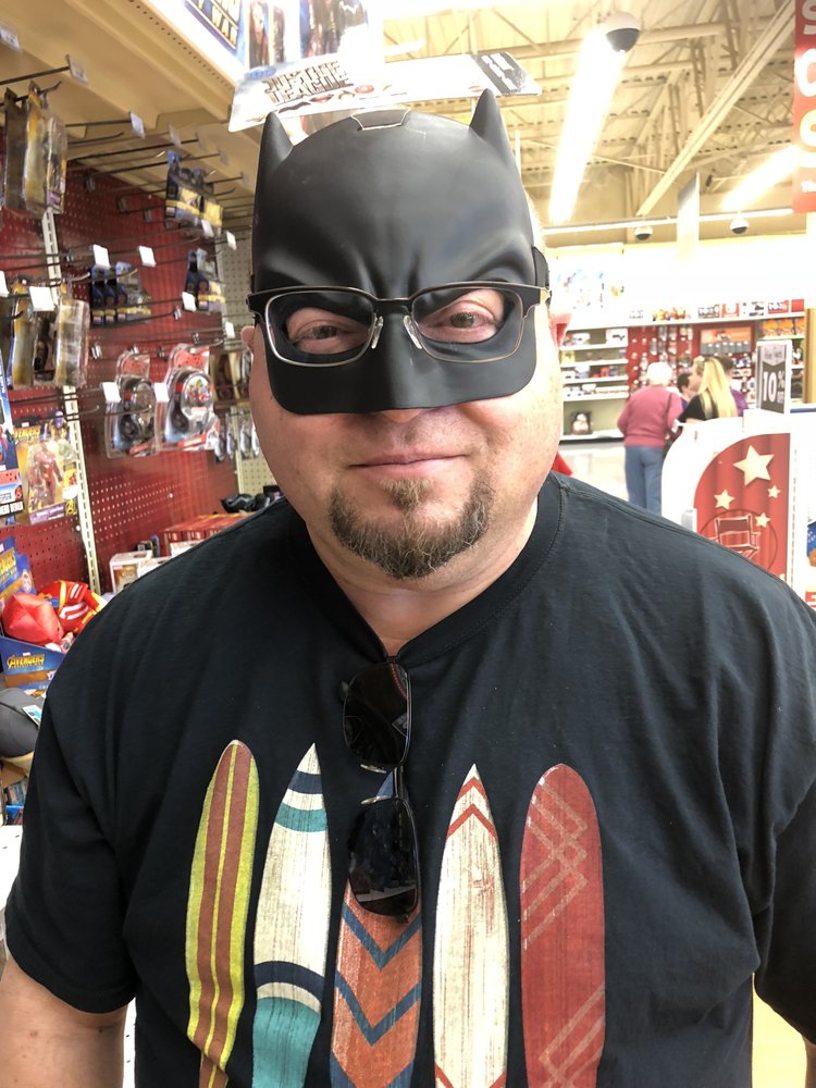 Michael M.'s profile image