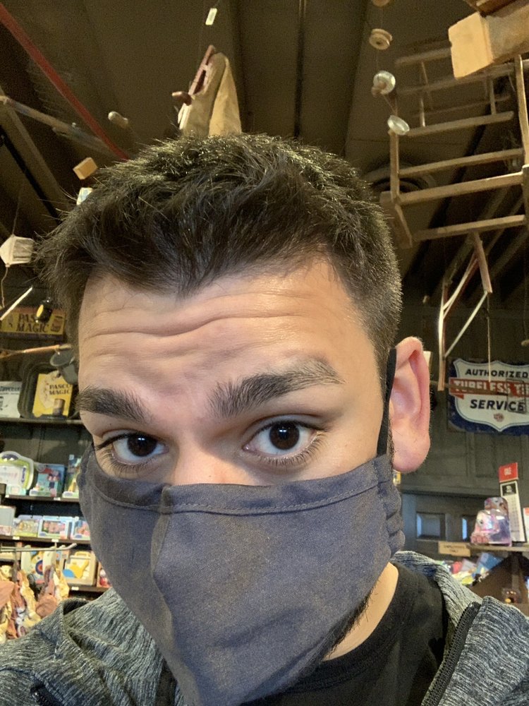 Justin G.'s profile image