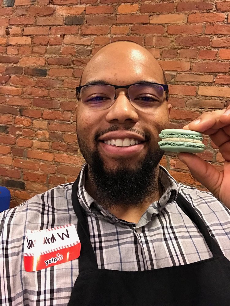 Jaccard W.'s profile image