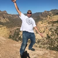 Steve Mindrup's profile image