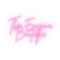 The Enigma Boutique's profile image