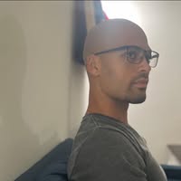 Bradley Thompson's profile image