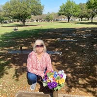 Kathy Ward Backer's profile image