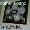 DJ Fidel's profile image