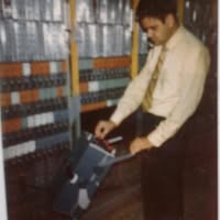 Travis Willenberg's profile image