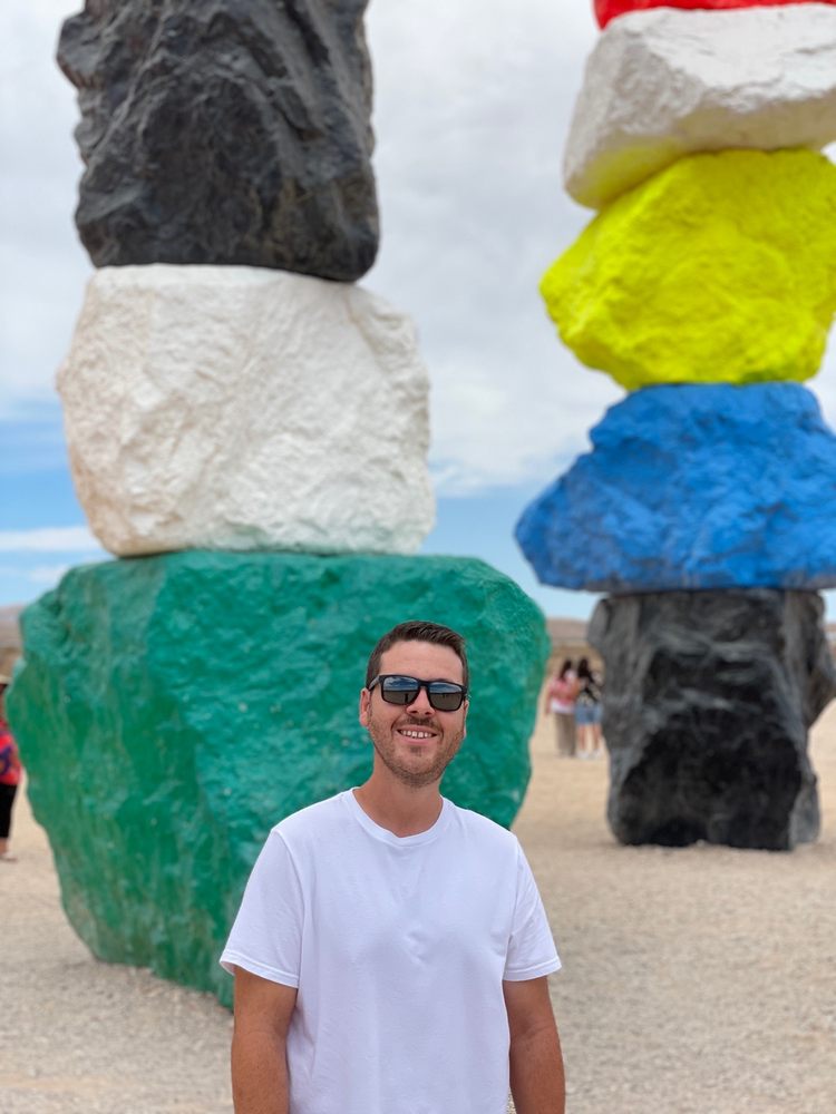 Andrew P.'s profile image