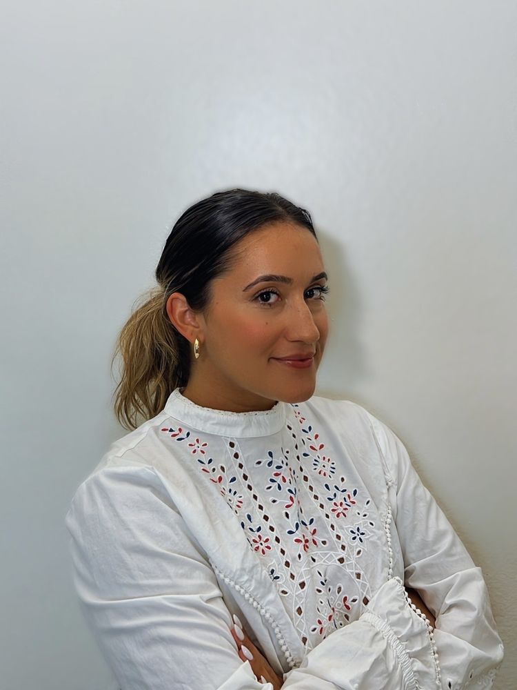 Bruna M.'s profile image