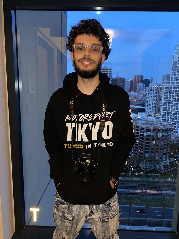 Chris B.'s profile image