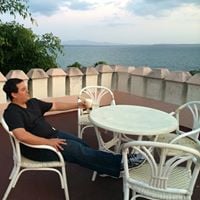 Javy M.'s profile image