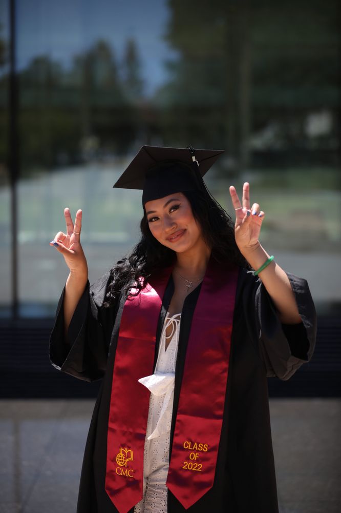 Trinity G.'s profile image