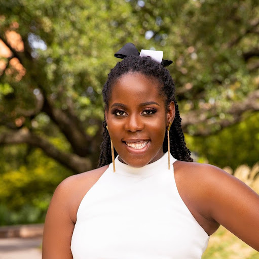 Benjamina Ngoloko's profile image