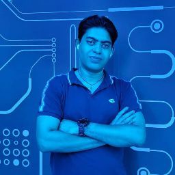 Shameem Azam's profile image