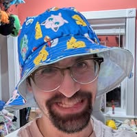 James Calocerinos's profile image
