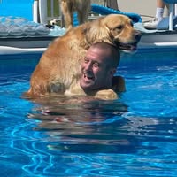 Brent Aberle's profile image