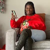 Michelle Taylor's profile image