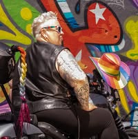 Shawn Etta-Bull Roush's profile image