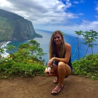 Bailey Welch's profile image