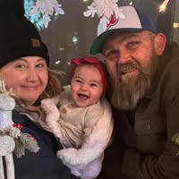 Crystal Hughes's profile image