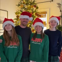 Cody Blue Smith's profile image