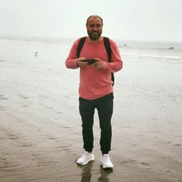 Alex Vegel's profile image
