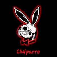 Chaparro Luna's profile image