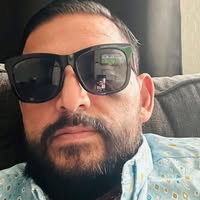 Salvador Lozano's profile image