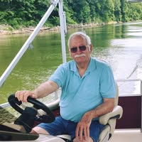 Gary Nelson's profile image