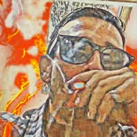 Peter Vieira's profile image