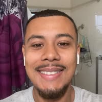 Dandre Christian Jones's profile image