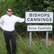 David Bishop's profile image