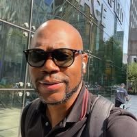 Ernest Brooks's profile image