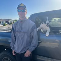 Koen Cahoon's profile image