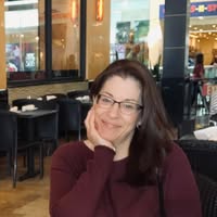 Rose Maddalena Beall's profile image