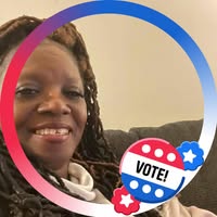 Regina Thomas's profile image