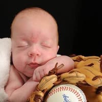 Jake McCune's profile image