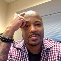 Jeff Ford's profile image
